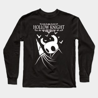 Hollow Knight Long Sleeve T-Shirt